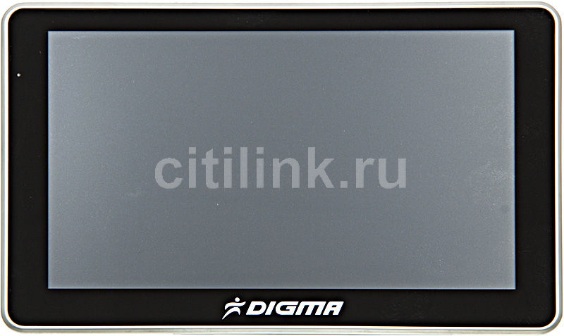 Digma ds600bn обновление карт