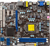 Материнская плата ASRock H67M