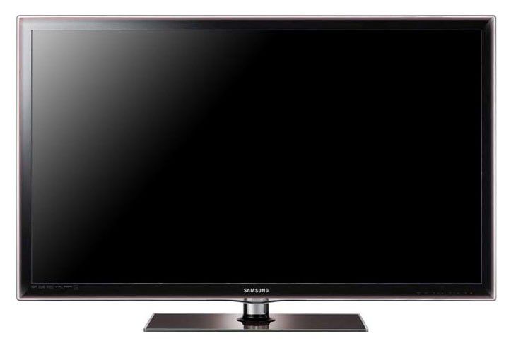 Характеристики товара телевизор Samsung UE32D6100SW, 32\", FULL HD ...