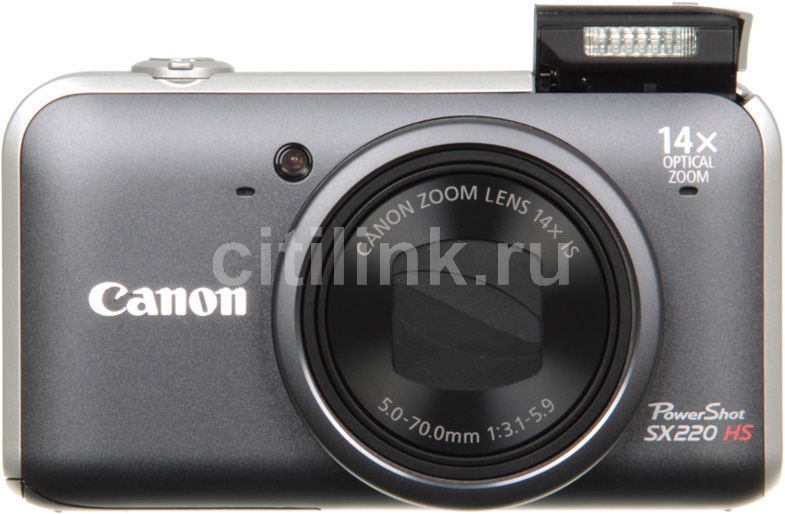 Canon sx220 hs примеры фото