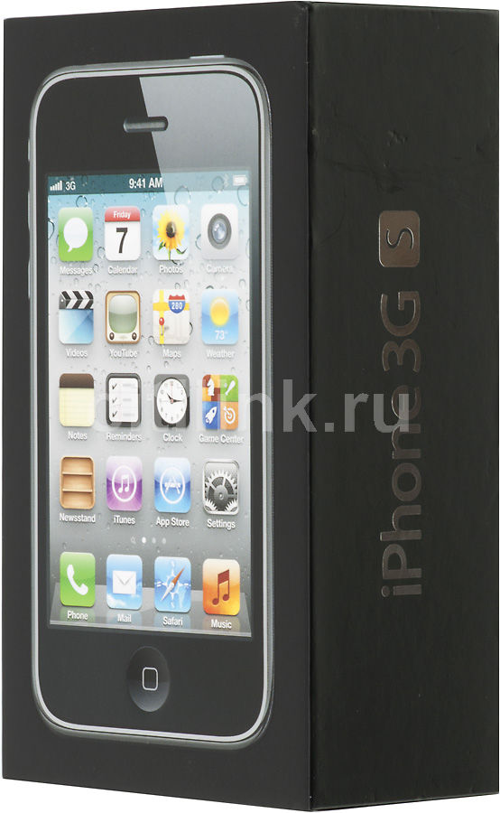 Iphone 3gs понизить прошивку модема