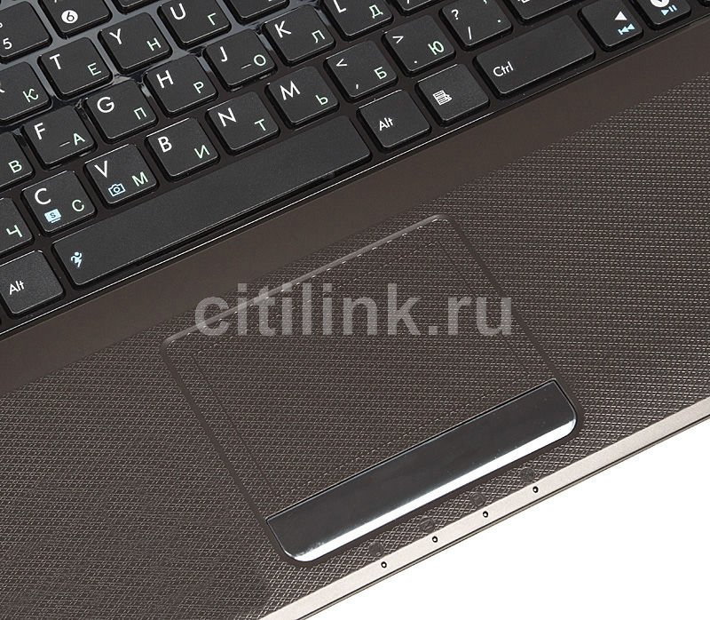 Asus k72d не включается