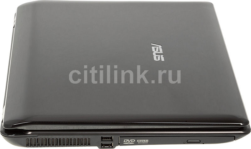 Asus k72d не включается