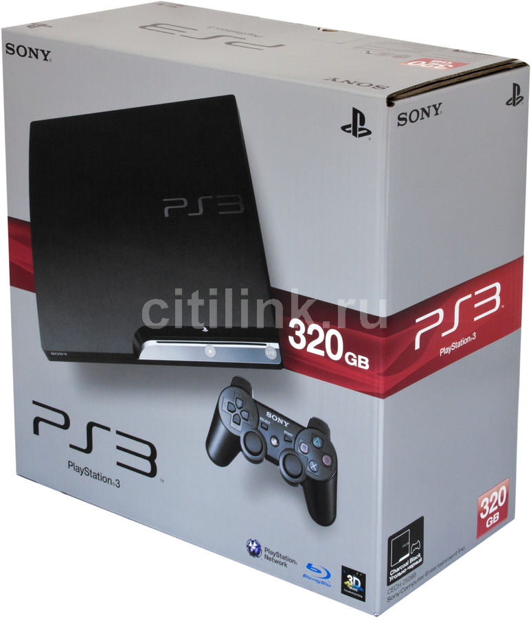 игровая консоль sony playstation 2