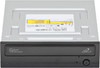 Оптический привод DVD-RW Samsung SH-222AB/BEBE, черный