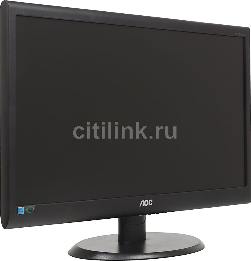 Aoc e2250swda монитор как повернуть экран