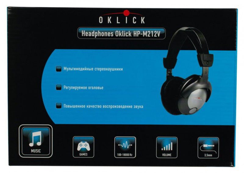 Oklick hp m211v обзор