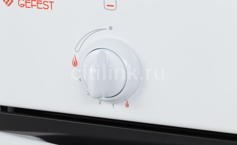 Инструкция, руководство по эксплуатации для газовая плита GEFEST ПГ ...