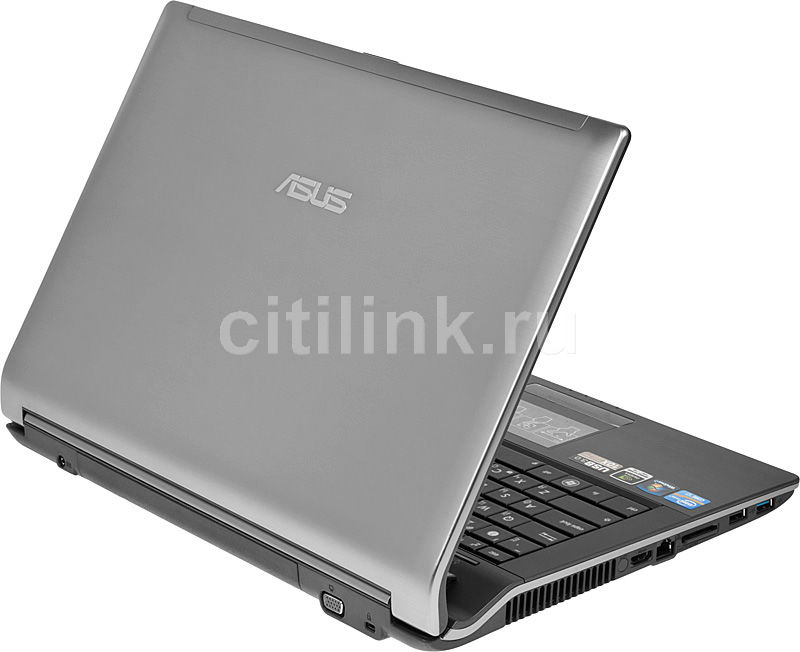 Asus n53s не включается