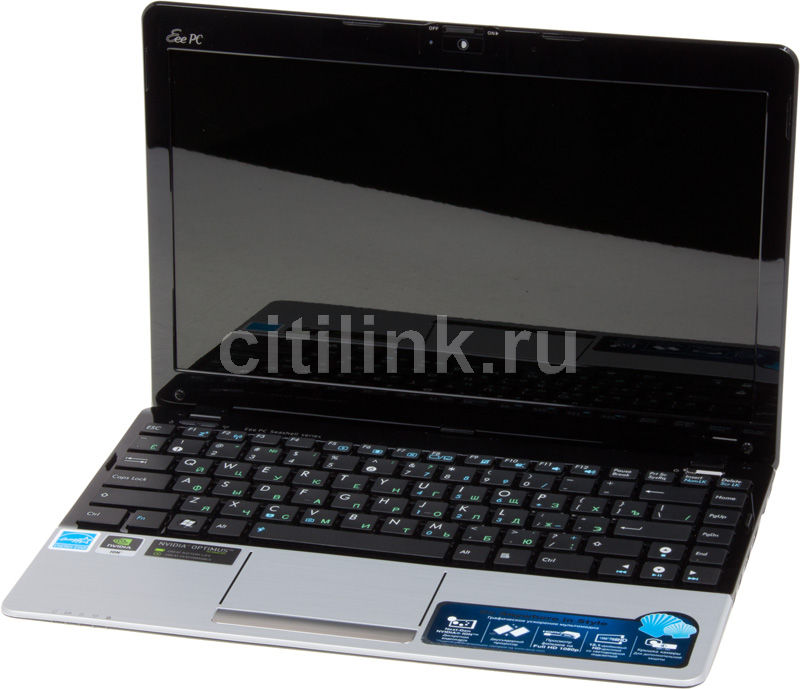 Asus 1215n установка windows 10