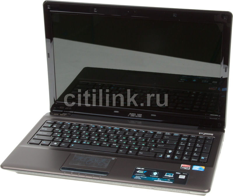 Купить Ноутбук Asus K52jr