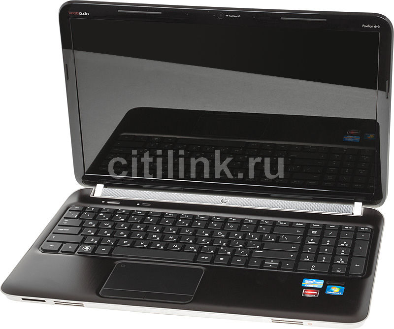 Ноутбук Hp Pavilion Dv6-6179er Отзывы