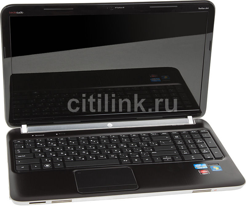 Ноутбук Hp Pavilion Dv6-6179er Цена