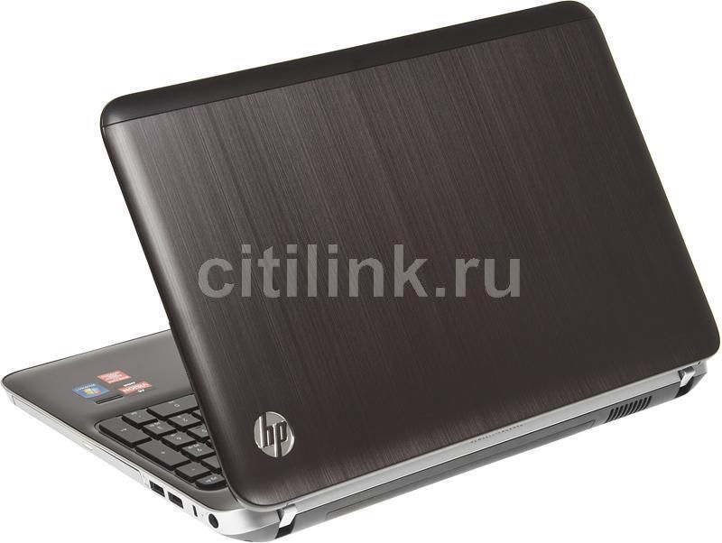 Hp pavilion dv6 6103er обзор