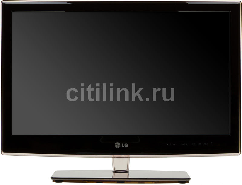 26" Телевизор LG 26LV2500, HD, черный - купить в Ситилинк | 618013