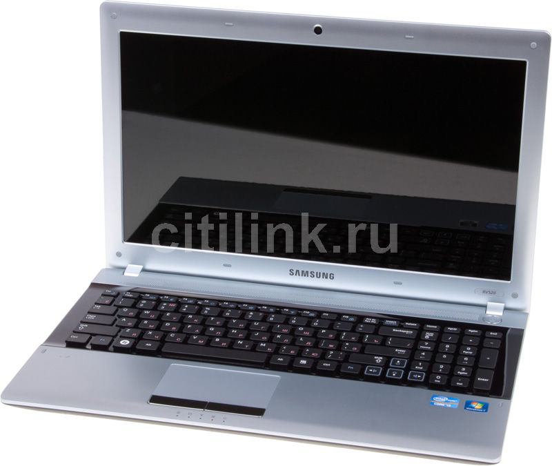 Samsung rv520 не устанавливается windows 7