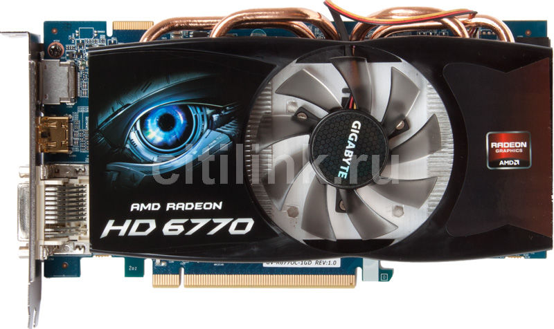 Amd radeon 6700 series характеристики. Gigabyte Radeon HD 6770. Видеокарта AMD Radeon HD 6700. АМД 6770. Radeon HD 6700 Gigabyte.