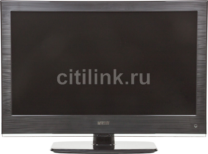 22" Телевизор Mystery MTV-2214LW, FULL HD, черный - купить в Ситилинк ...