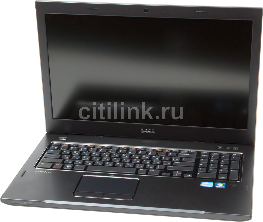 Отзывы на Ноутбук DELL Vostro 3750, 17.3", Intel Core i5 2410M, 2 ...