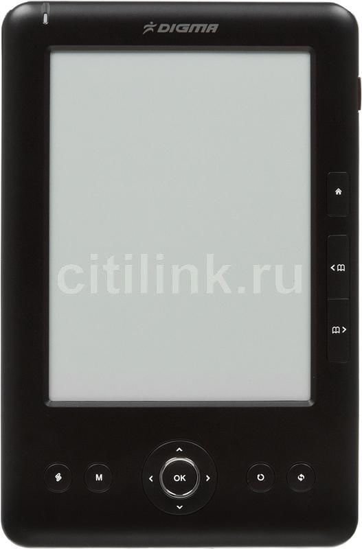 Digma e601hd не включается