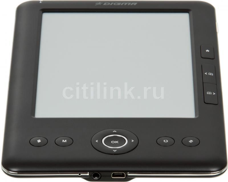 Digma e601hd не включается