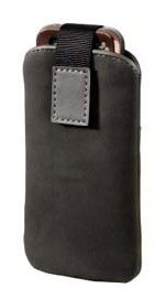 Чехол (футляр) HAMA H-103522, серый
