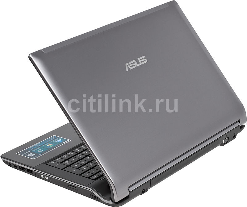 Ноутбук Asus N53s Цена