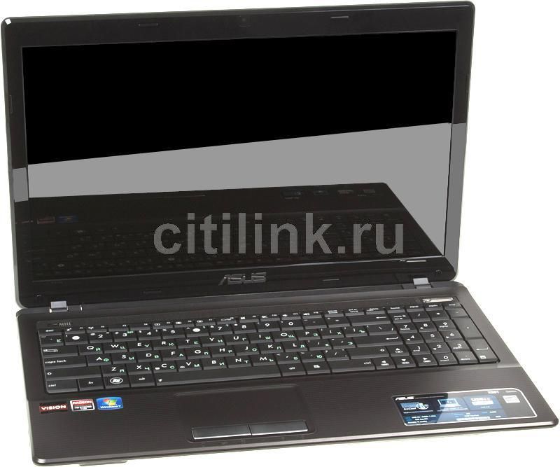 Asus k53t какие игры тянет