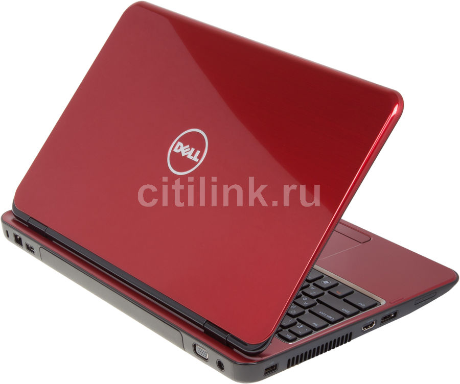 Ноутбук DELL Inspiron N5110, 15.6", 500ГБ, NVIDIA GeForce GT 525M ...