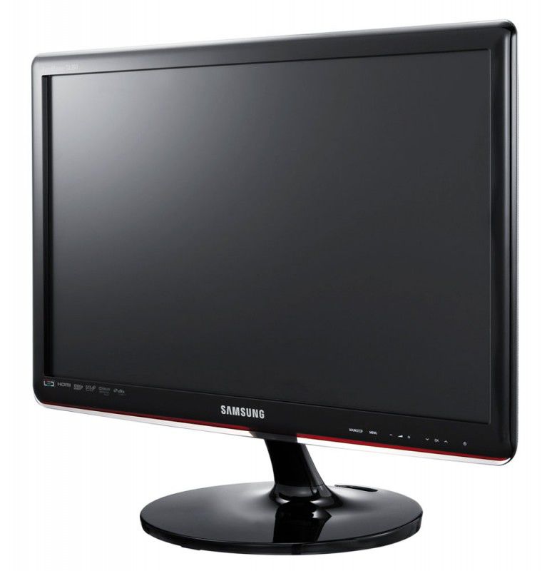 samsung syncmaster t22a350