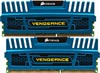 Оперативная память Corsair Vengeance CMZ8GX3M2A1866C9B DDR3&nbsp; 2x 4ГБ