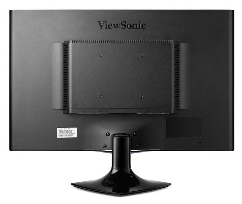 Монитор viewsonic va2231wa не включается