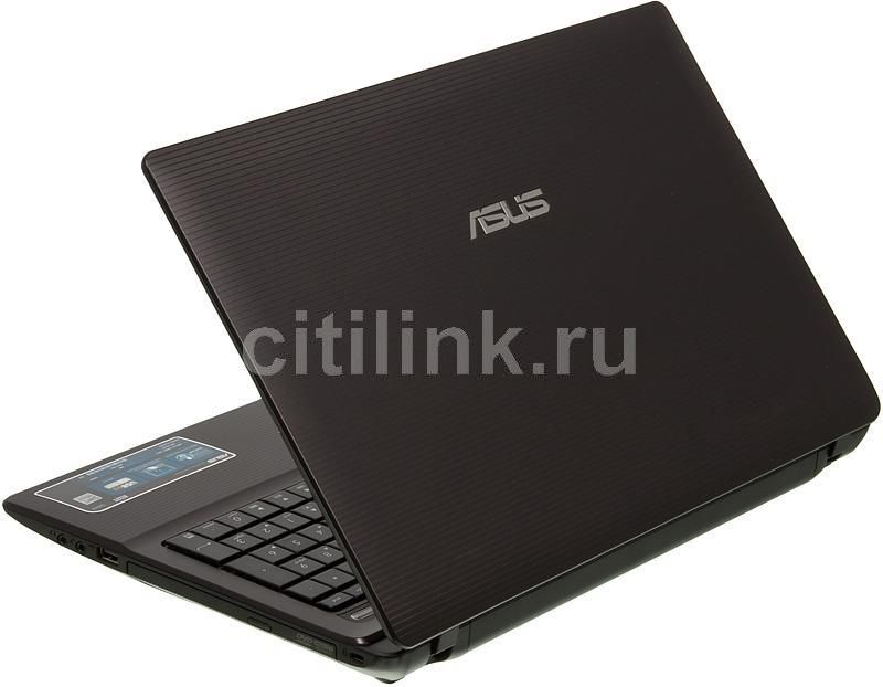 Asus k53t замена видеокарты