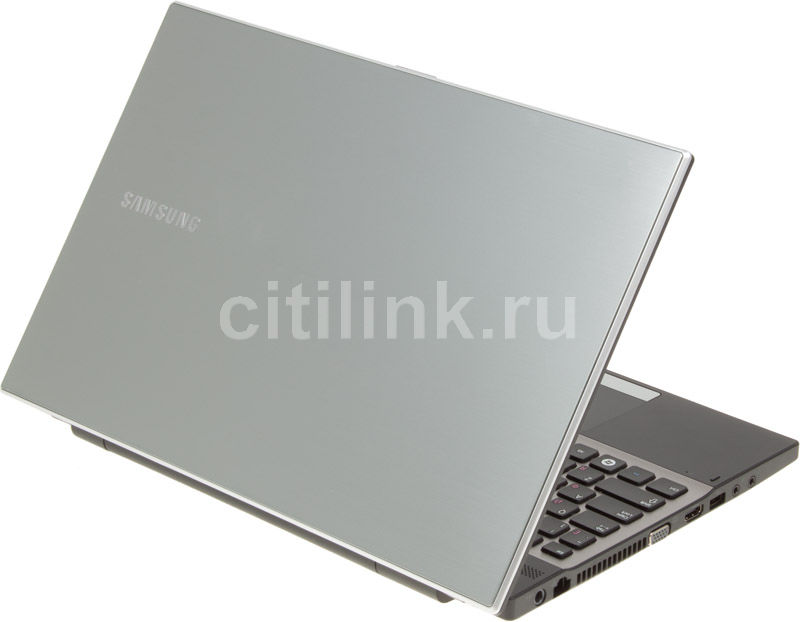 Купить Ноутбук SAMSUNG NP305V5A-S0ARU, NP305V5A-S0ARU, Серебристый.