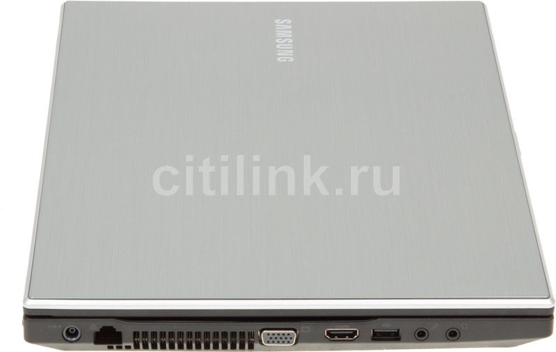 Купить Ноутбук SAMSUNG NP305V5A-S0ARU, NP305V5A-S0ARU, Серебристый.