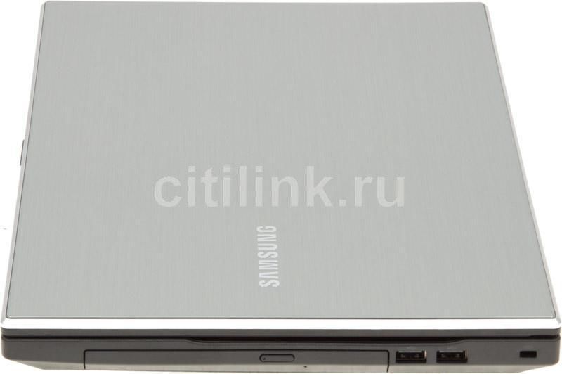 Купить Ноутбук SAMSUNG NP305V5A-S0ARU, NP305V5A-S0ARU, Серебристый.