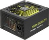 Блок питания LinkWorld LW8-500W, 500Вт, черный