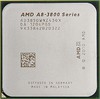 Процессор AMD A8 3850, OEM