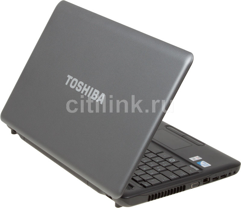 Ноутбук Toshiba Satellite C660-1tm Драйвера