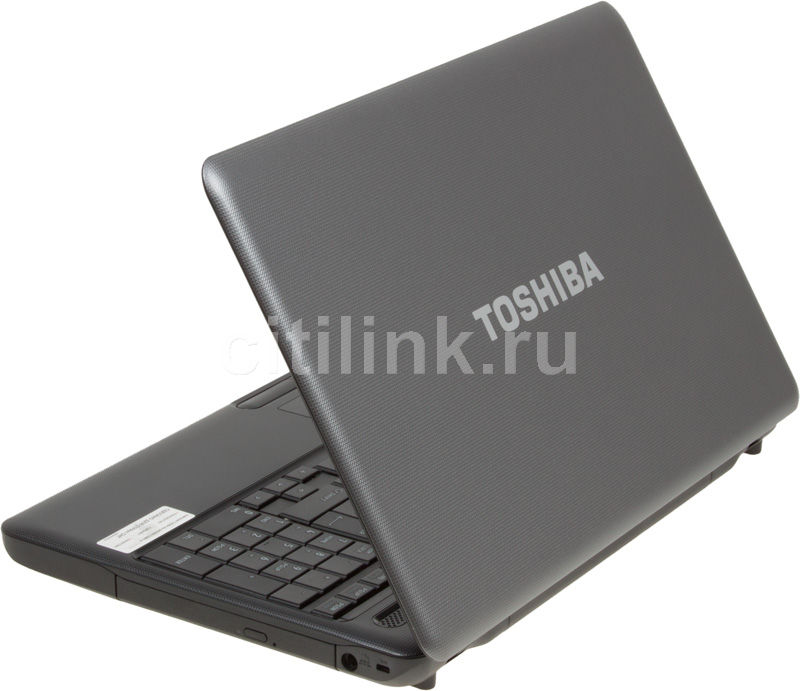 Ноутбук Toshiba Satellite C660-1tm Драйвера