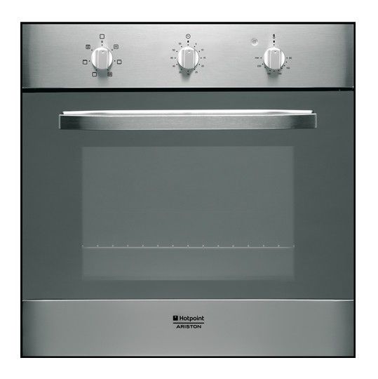 Духовой шкаф hotpoint ariston fh 51 bk ha