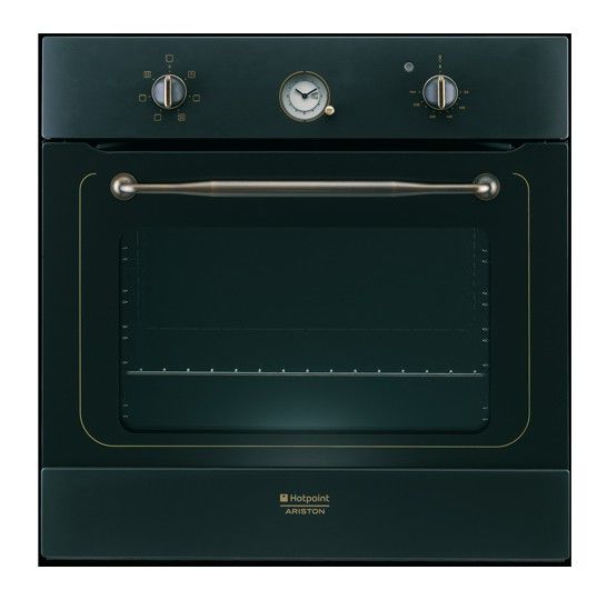 Духовой шкаф hotpoint ariston fhr 640