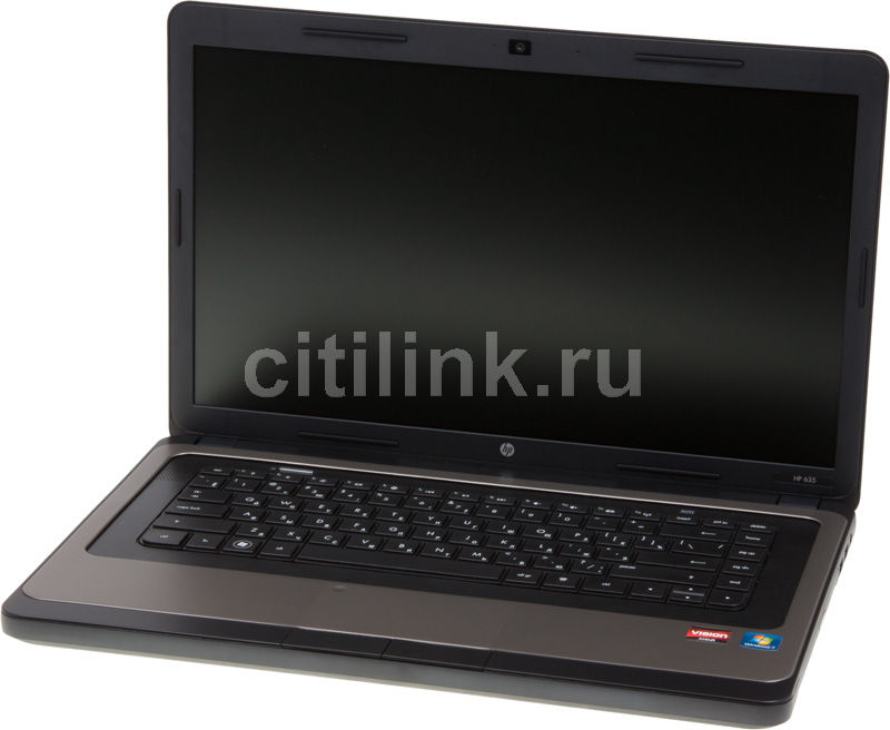 Ноутбук hp 635 апгрейд