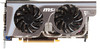 MSI NVIDIA GeForce GTX 560Ti