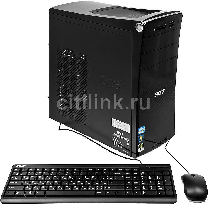 Acer aspire m3970 обзор