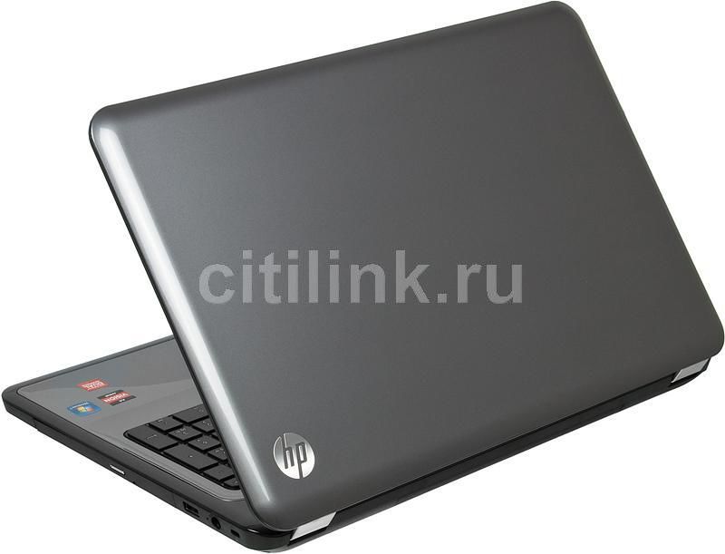 Hp g7 1252er не включается