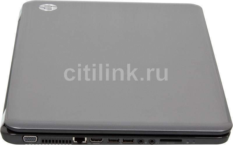 Hp g7 1252er не включается