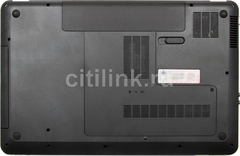 Hp g7 1252er не включается