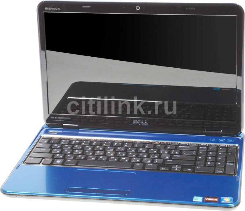 Ноутбук dell inspiron m5110 замена матрицы