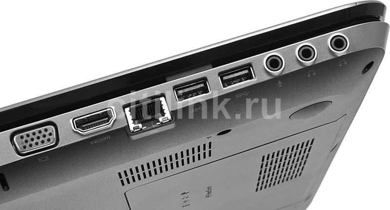 Hp pavilion dv6 6b53er обзор